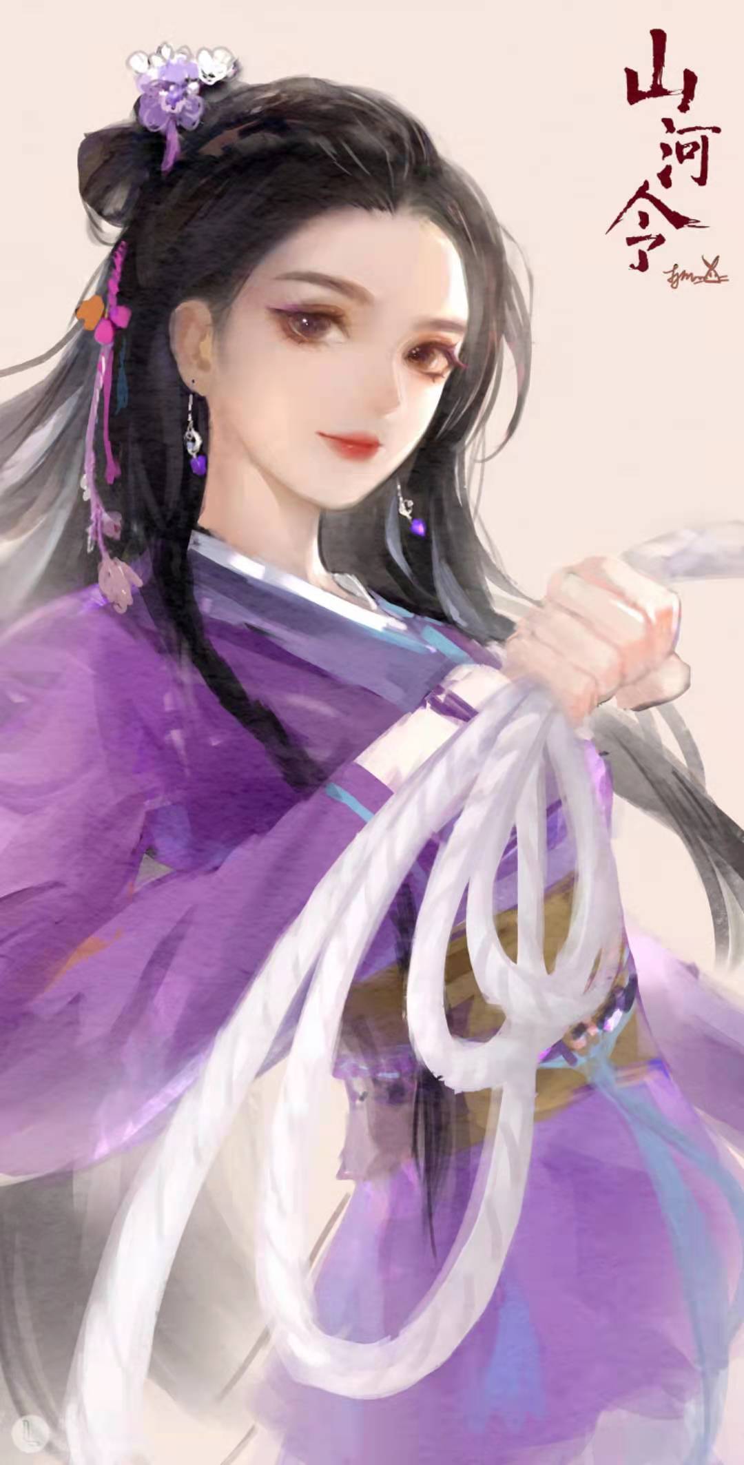 《缘灭》山河令顾湘曹蔚宁向 - 爱Pia戏网,戏鲸App,Pia戏剧本
