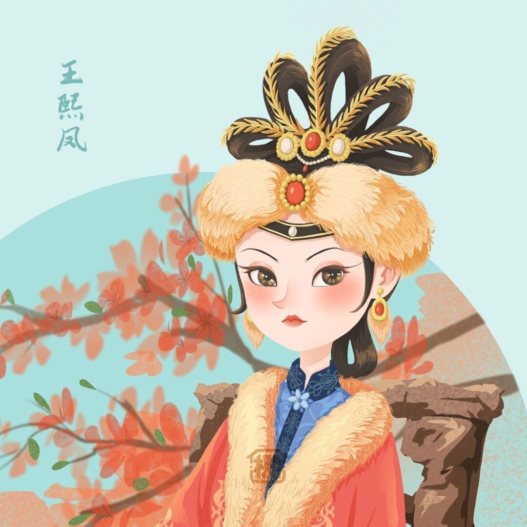 阴阳怪气(女生版)