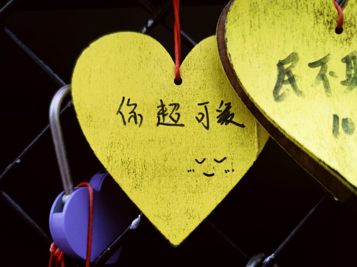 转身遇见你，天涯也变短！