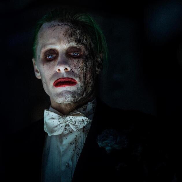 「小丑」现代影视轮流本 - 爱pia戏网,戏鲸app,pia戏剧本