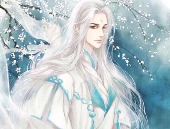 电影级古风【蚀骨断肠剑】扬门虎将 - 爱Pia戏网,戏鲸App,Pia戏剧本