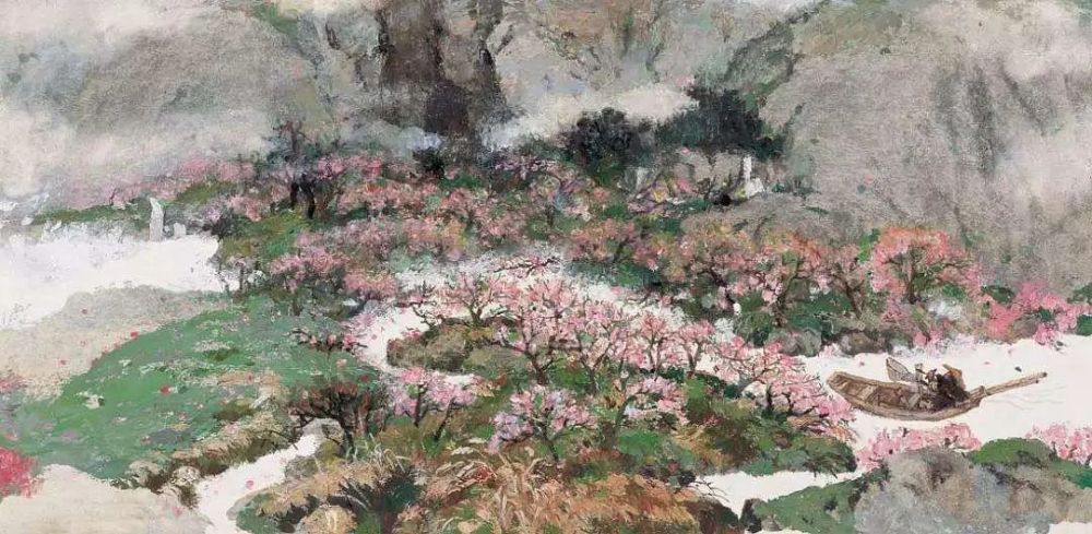 惊艳千年的诗词赋主之陶渊明篇 - 爱pia戏网,戏鲸app,pia戏剧本