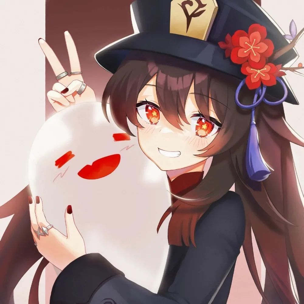 胡桃语录 - 爱pia戏网,戏鲸app,pia戏剧本