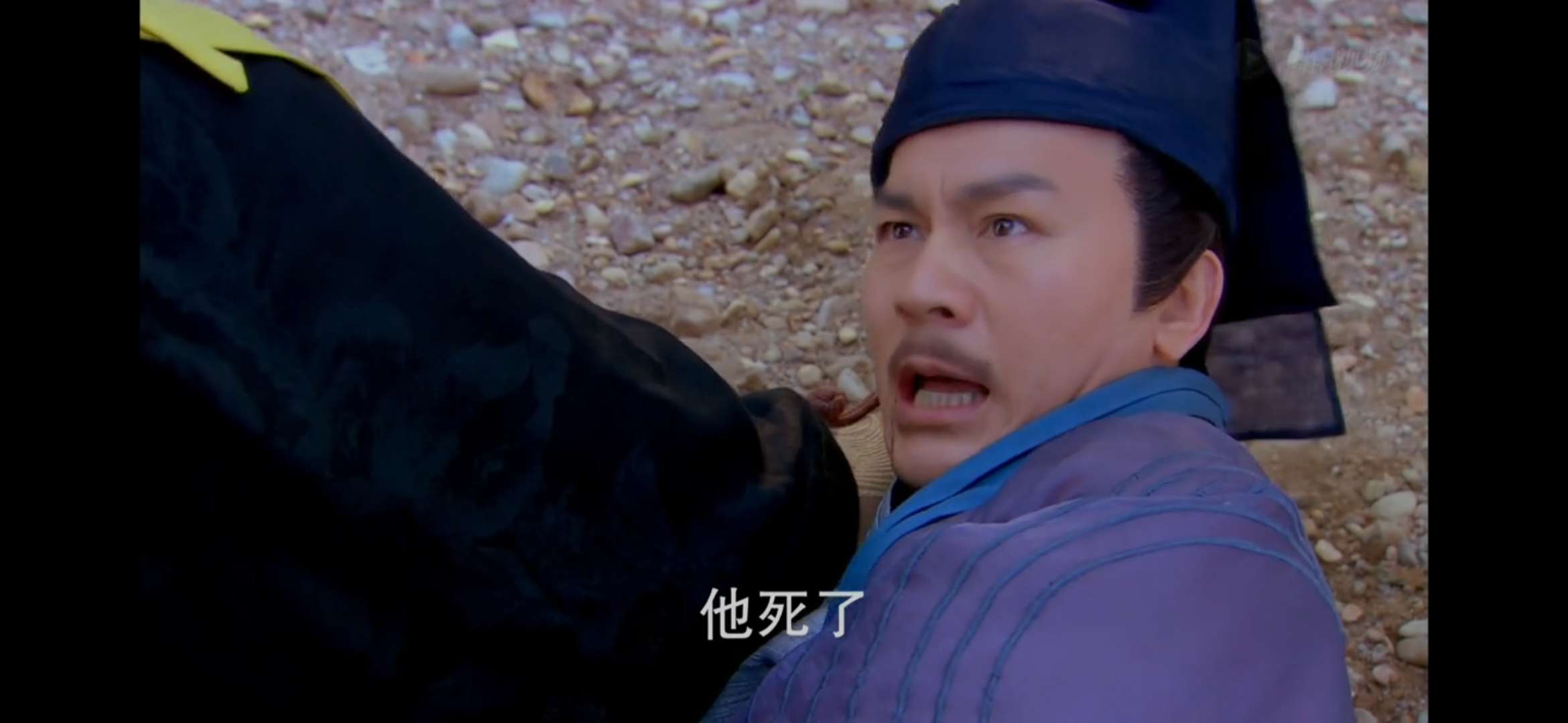 双普「笑傲江湖」之令狐冲与东方不败(节选于正版） - 爱Pia戏网,戏鲸App,Pia戏剧本
