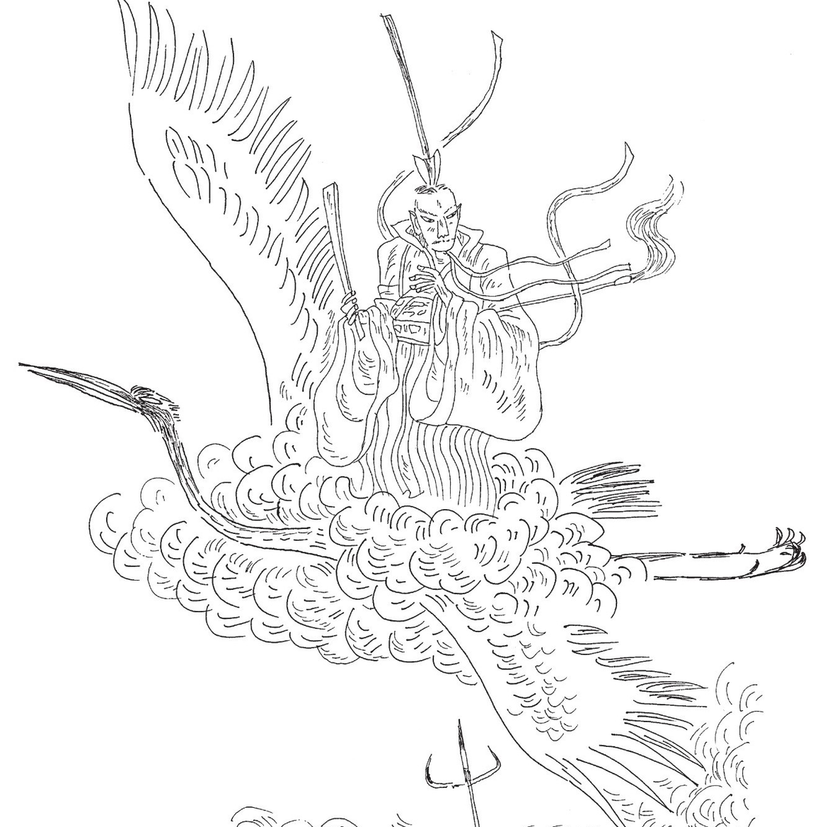 太白金星有点儿烦【节选】 - 爱pia戏网,戏鲸app,pia戏剧本