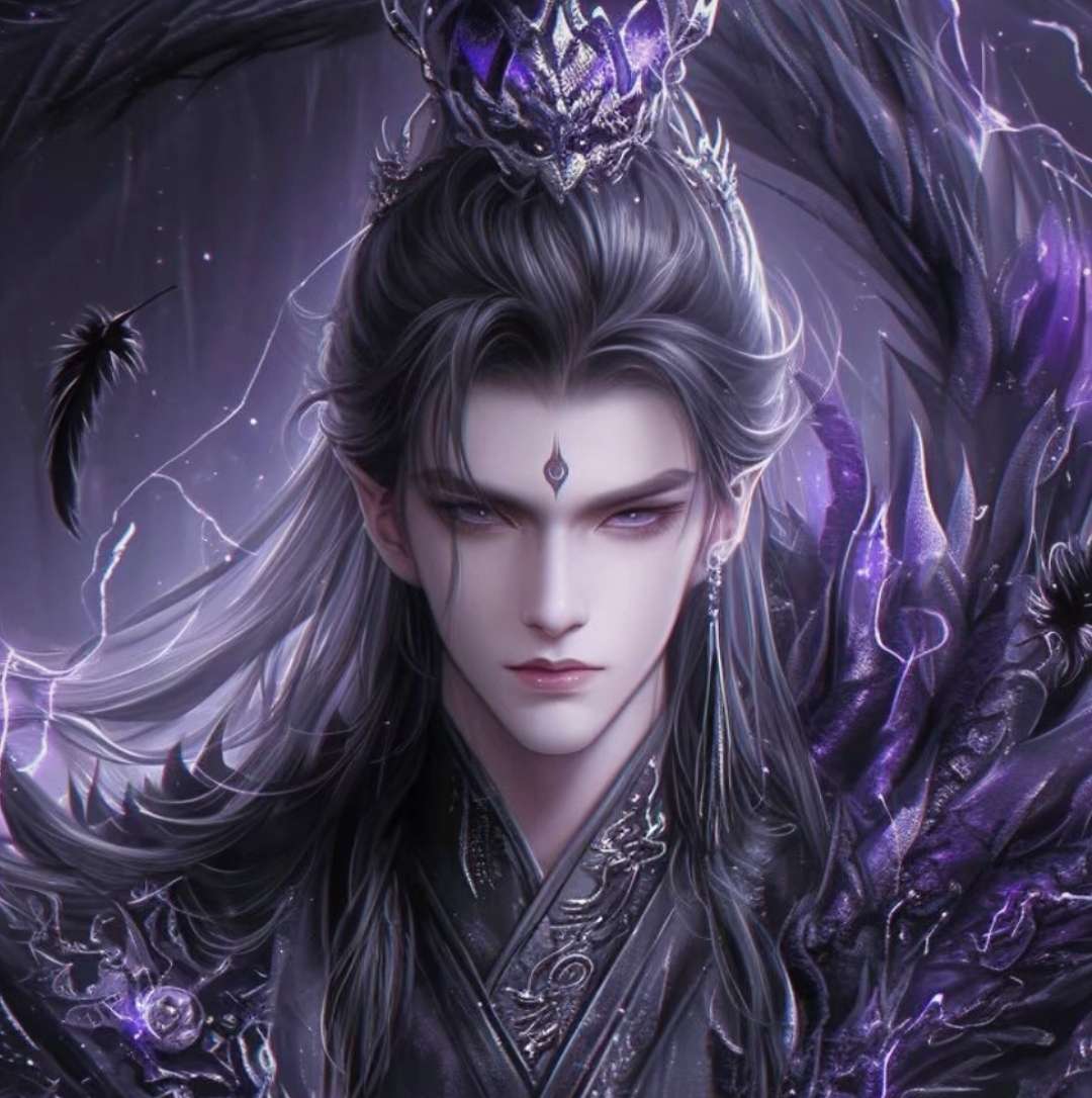 魔尊大人的小兔几2