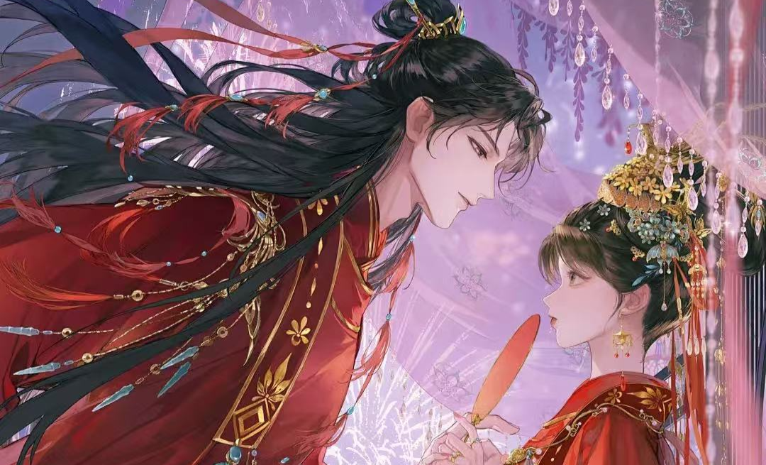 腹黑王爷欢脱本《娘子我错了》【簌簌花】 - 爱Pia戏网,戏鲸App,Pia戏剧本