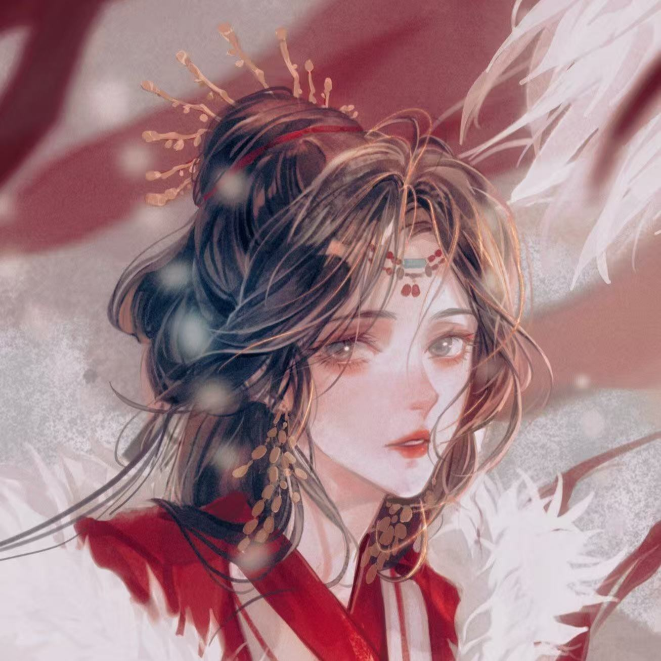 所爱隔山岭 - 爱Pia戏网,戏鲸App,Pia戏剧本
