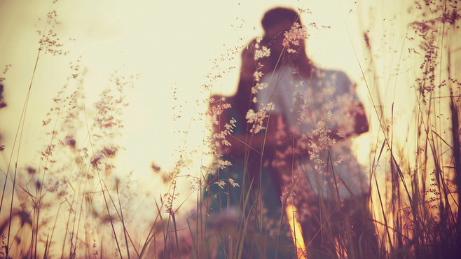 恋爱唯美图片 恋爱唯美图片