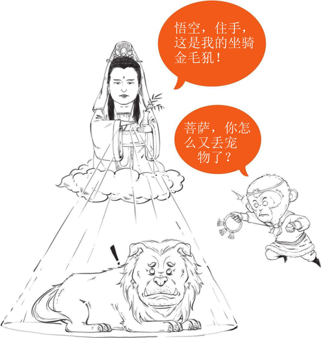 错坠盘丝洞 动画图片