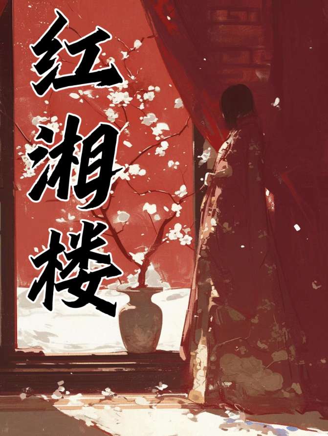 【红湘楼】古风双普 - 爱Pia戏网,戏鲸App,Pia戏剧本