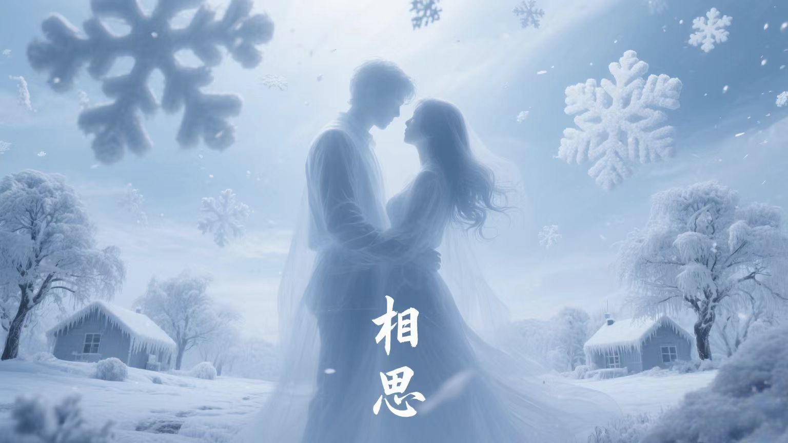冬雪相思长 - 爱Pia戏网,戏鲸App,Pia戏剧本