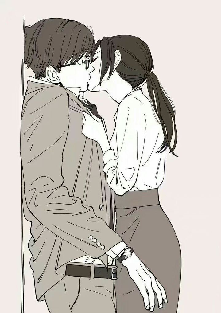 双普甜本《只想和你》